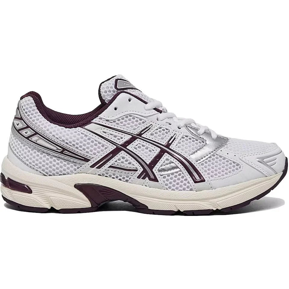 Asics 1130 Deep Plum SZ 8