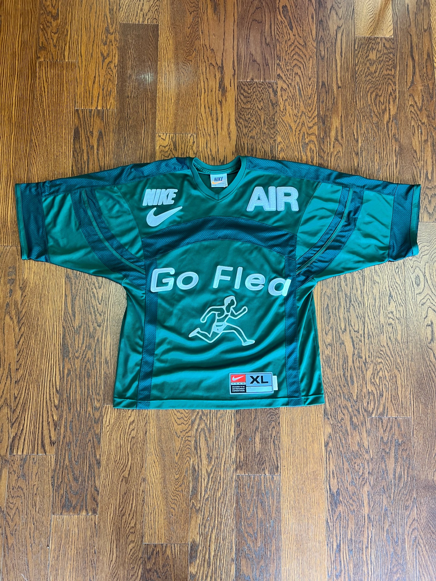 Nike x CPFM Jersey Sz M