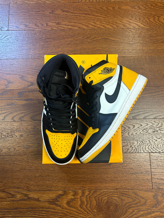 Taxi 1 SZ (Multiple Sizes)