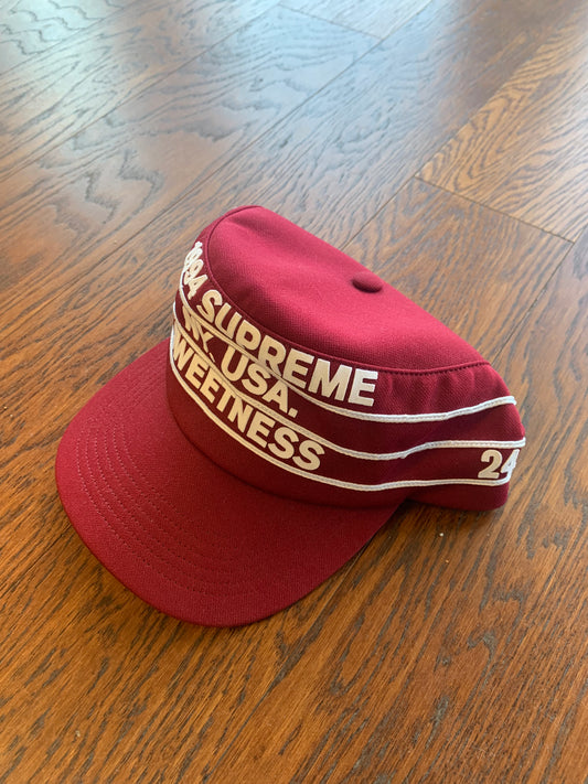 Supreme 1994 NY Hat