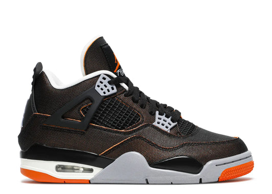 Wmns Air Jordan 4 Retro Starfish