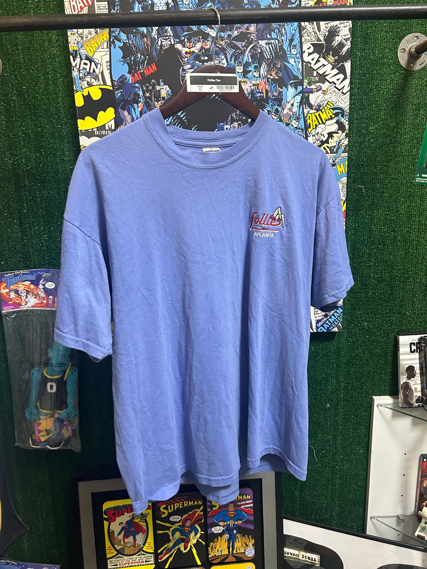 Follies Tee XL