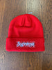 Supreme Beanie