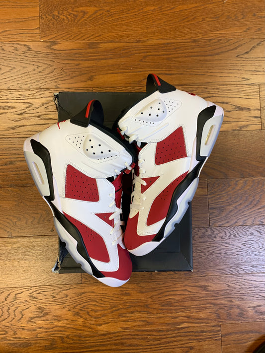 Carmine 6 SZ 14