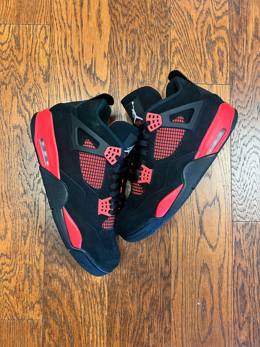 Red Thunder 4 Sz 13