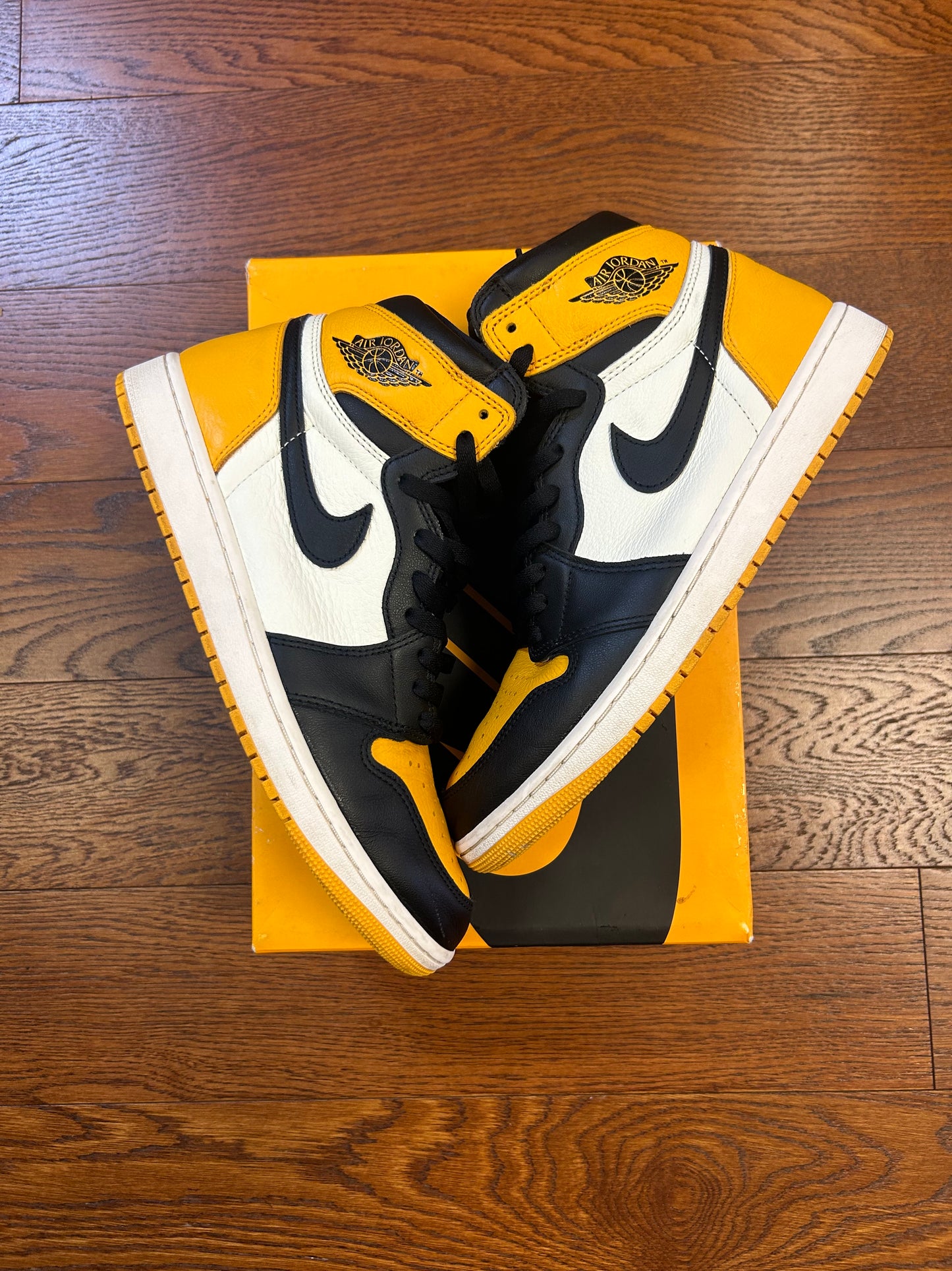 Taxi 1 SZ (Multiple Sizes)