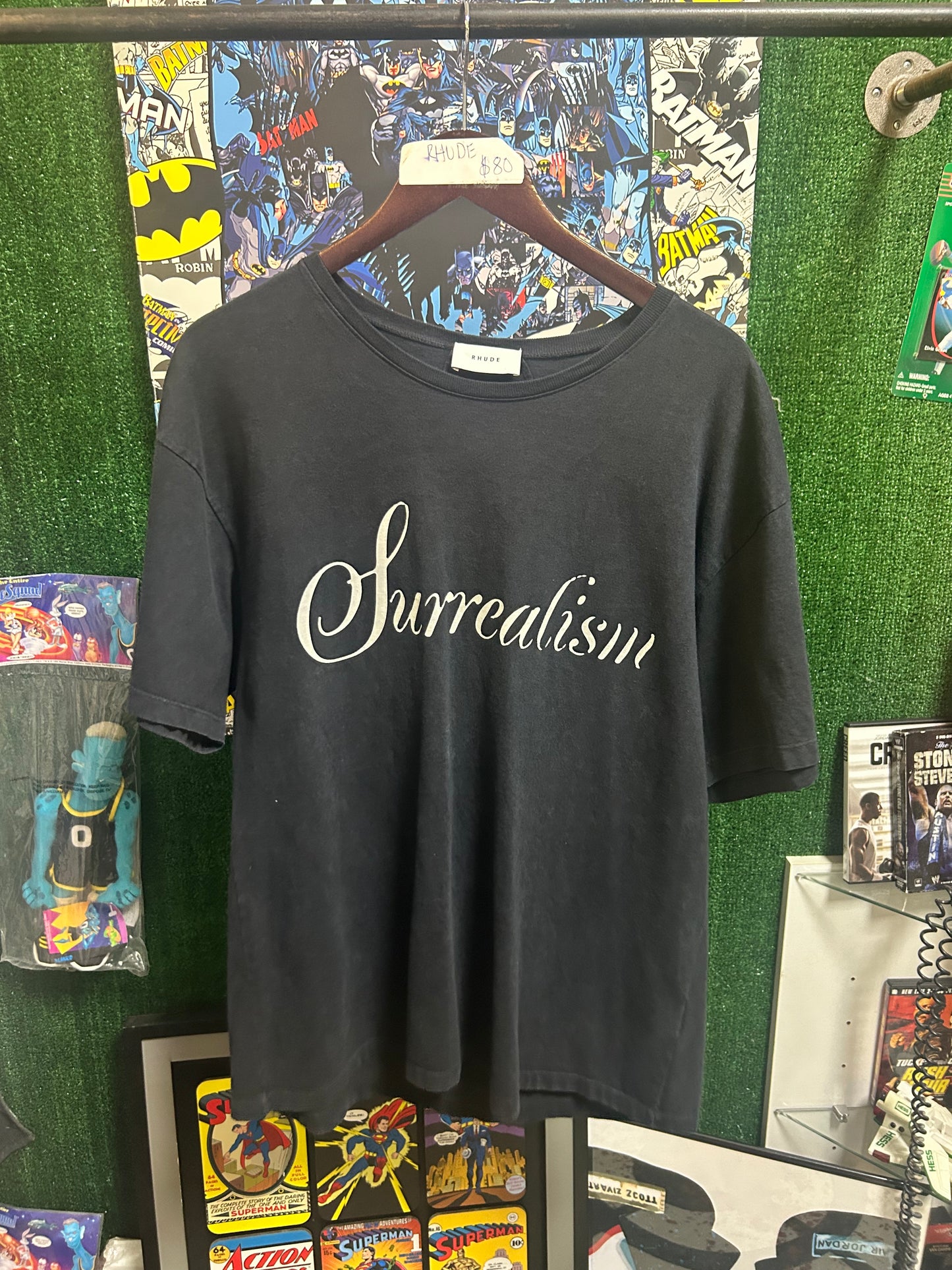 Rhude Surrealism Tee S