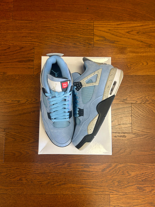 BRAND NEW UNC 4 SZ 10