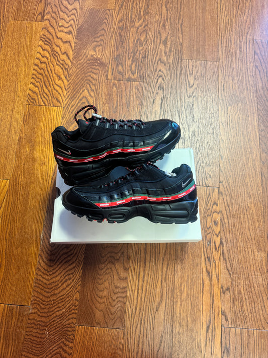 Undefeated Air Max 95 (SIZE 11)
