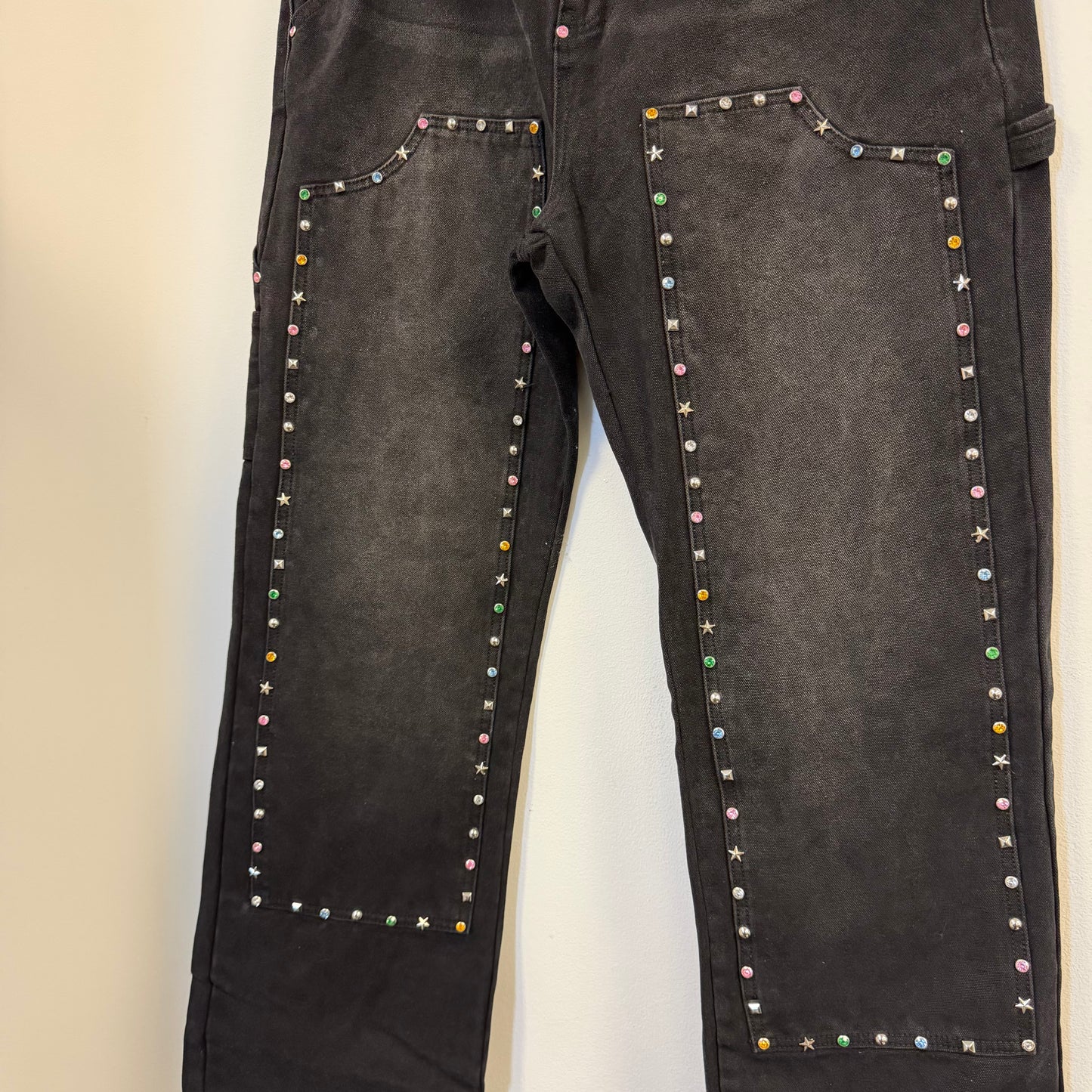 4am Jeans (Multiple Sizes)