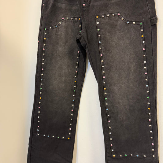 4am Jeans (Multiple Sizes)