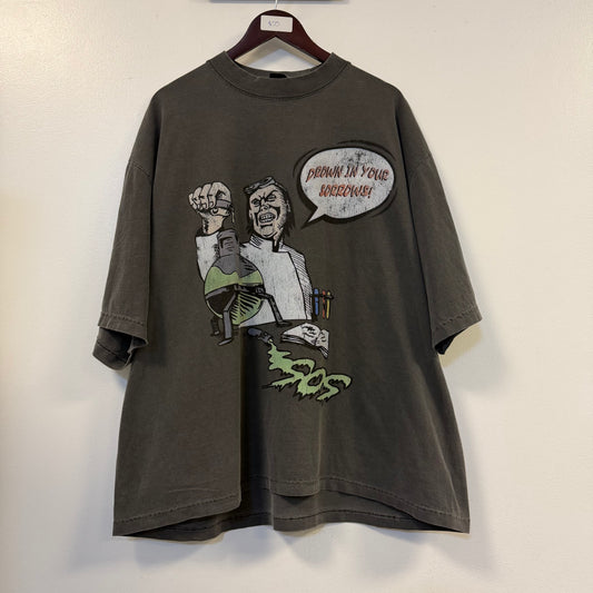 SOS Shirt (Multiple Sizes)