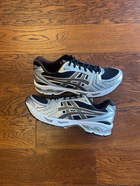 Asics Gel Kayano Coffee SZ 12