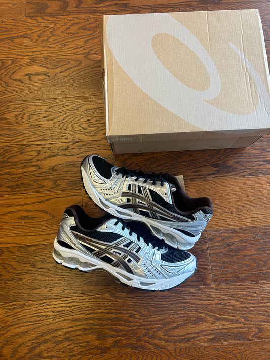 Asics Gel Kayano Coffee SZ 12