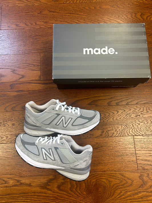 NB 990 SZ 7.5