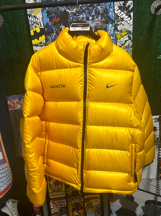 Nocta Jacket XXL