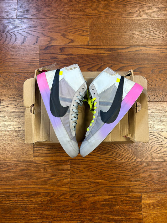 Nike Off-White Blazer "Serena Williams" SZ 11.5