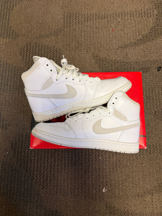 Jordan 1 Retro High '85 Neutral Grey SZ 9