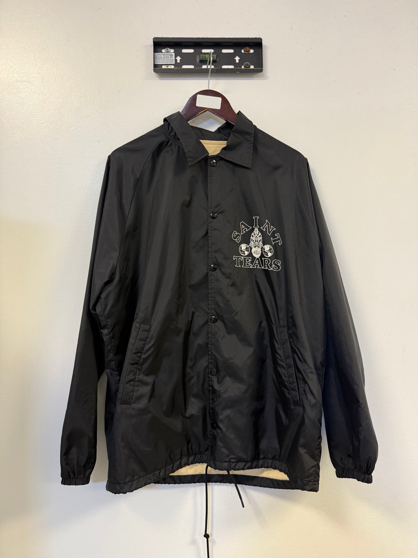 Saint Micheal X Denim Tears Jacket - Size L