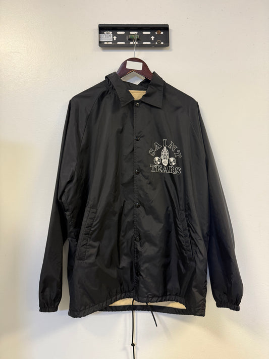 Saint Micheal X Denim Tears Jacket - Size L