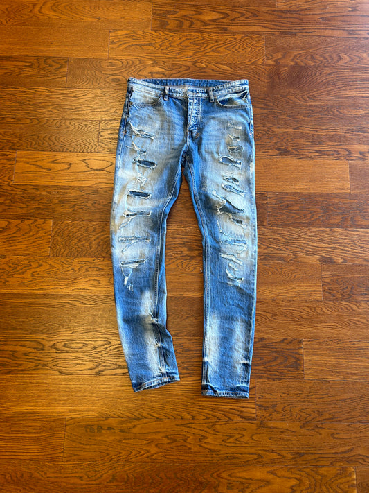 Ksubi Jeans SZ 33