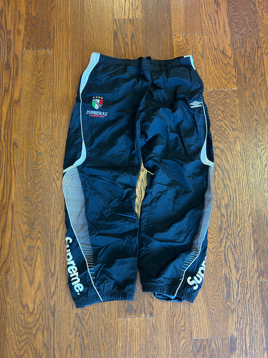 Supreme Umbro Sweats XL