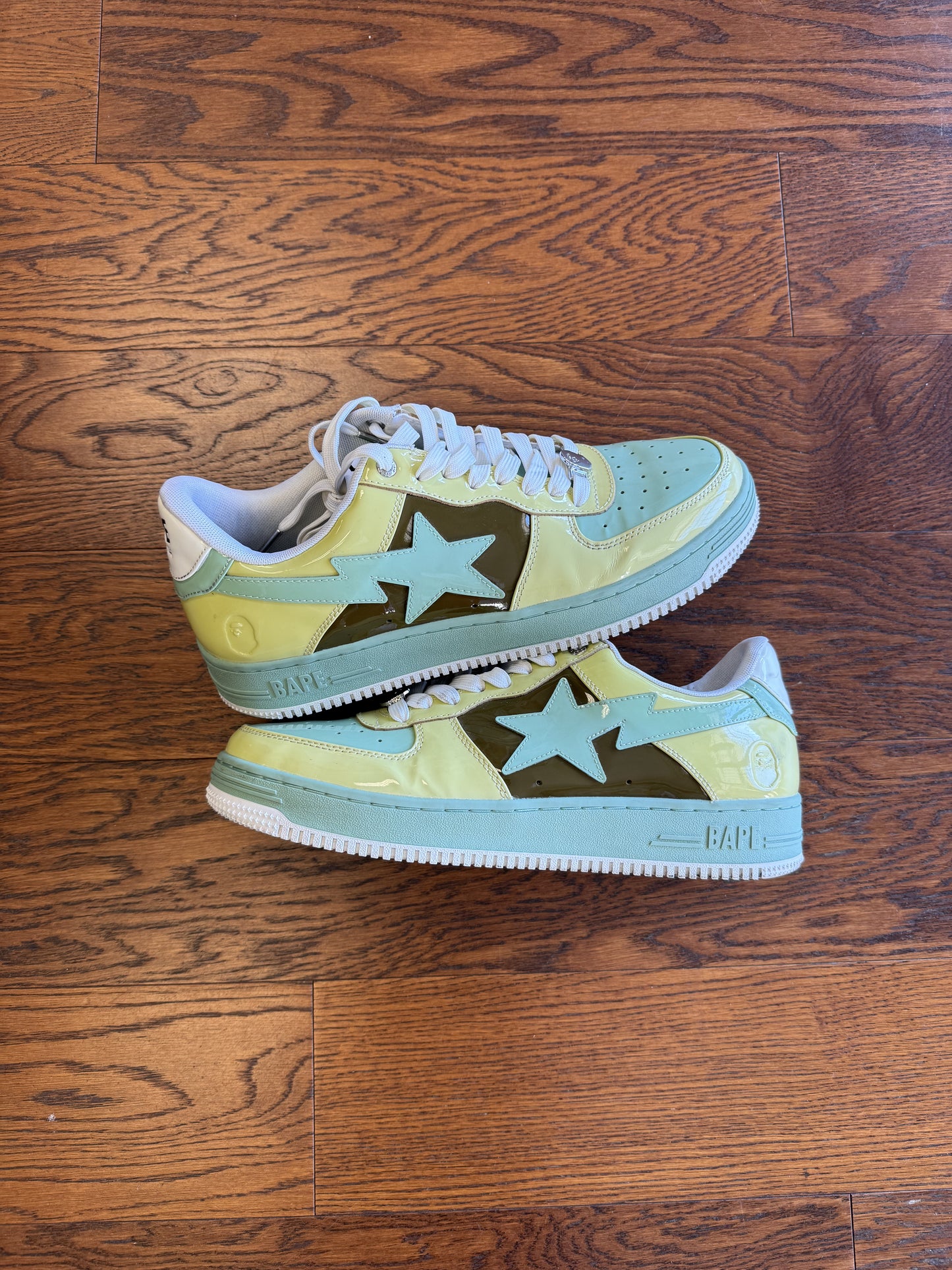 BAPESTA SZ 12