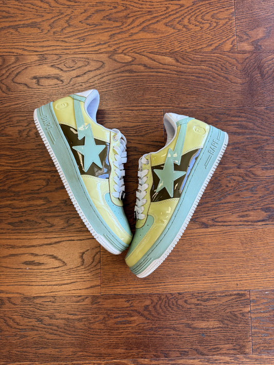 BAPESTA SZ 12