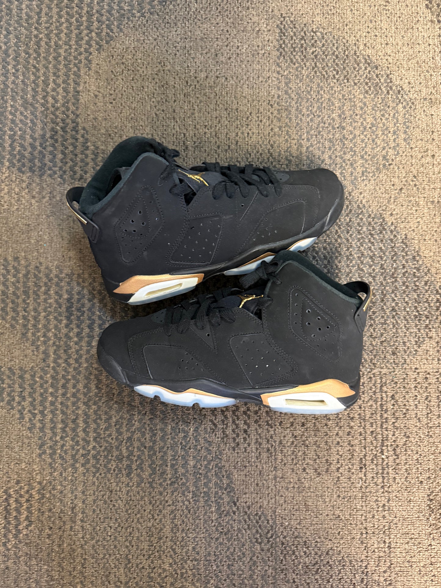 GS Jordan 6 Retro DMP (2020) 7Y