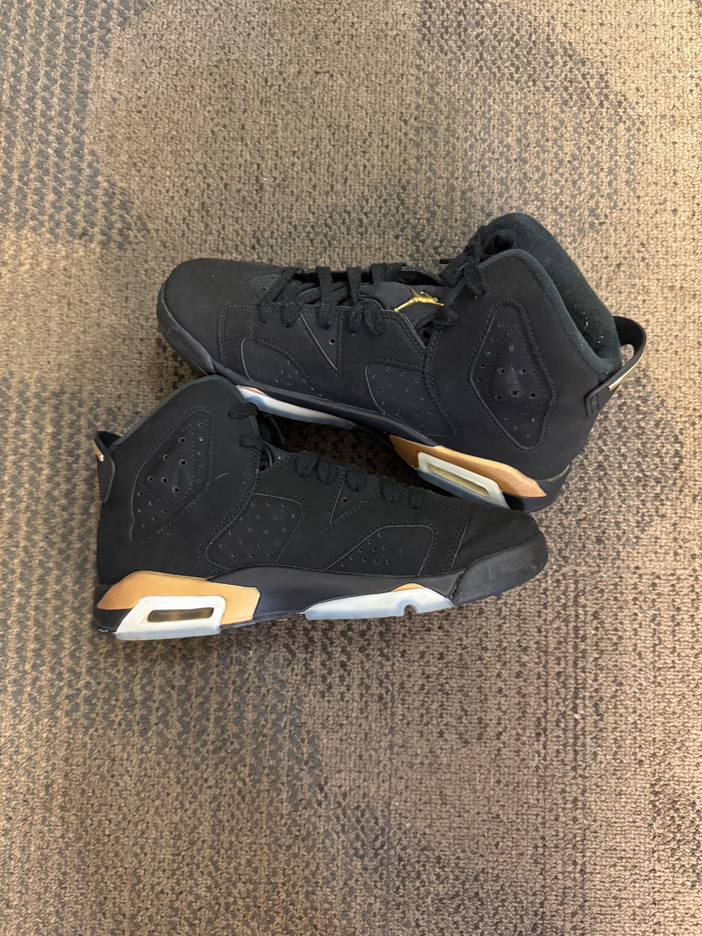 GS Jordan 6 Retro DMP (2020) 7Y