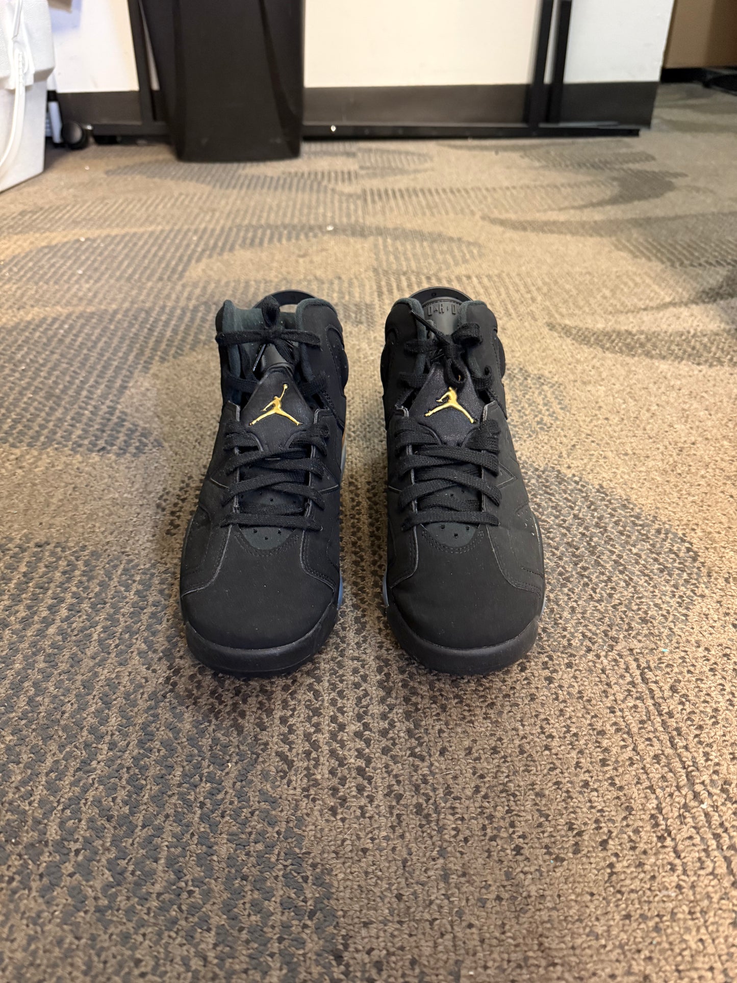 GS Jordan 6 Retro DMP (2020) 7Y