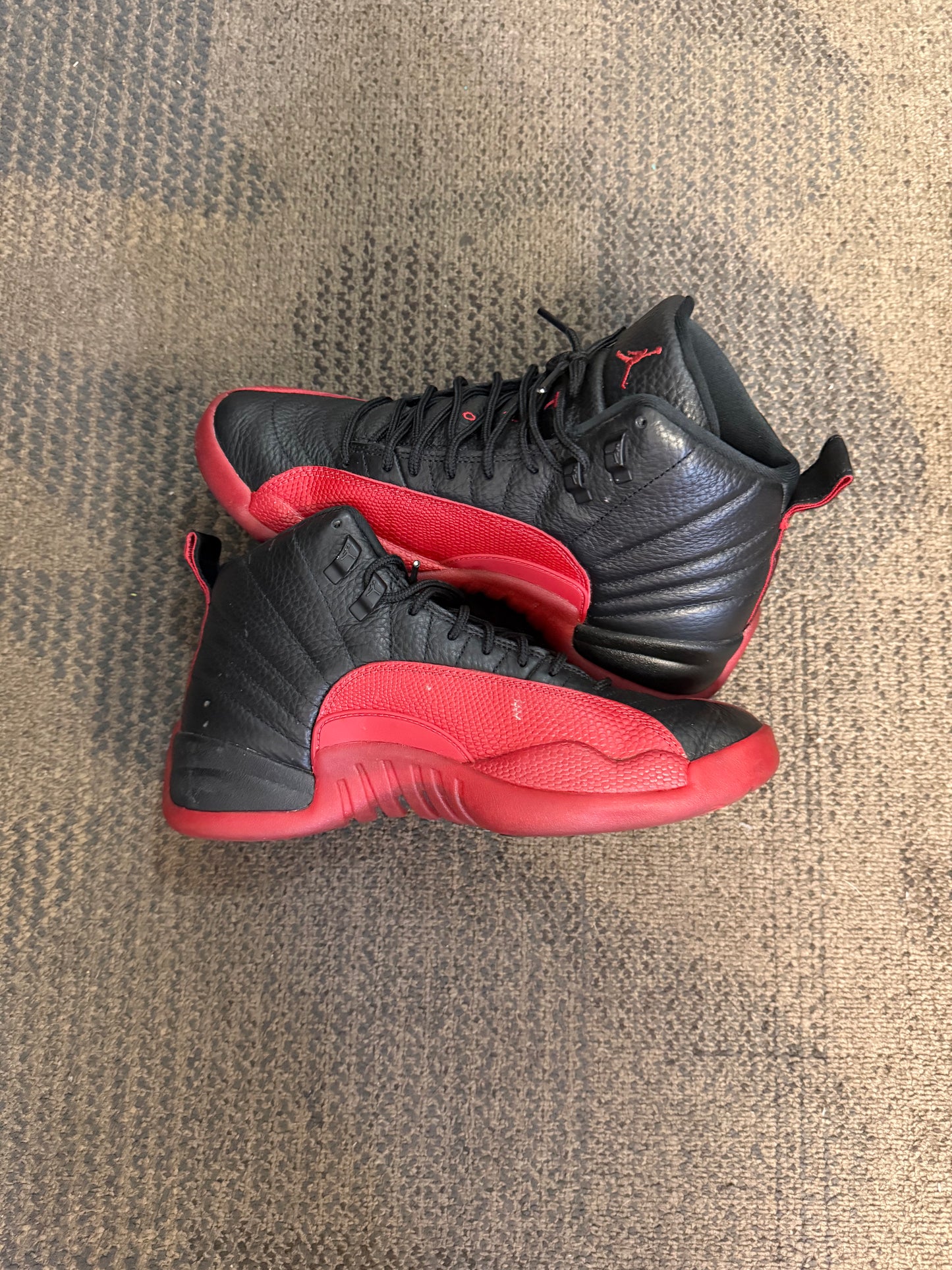 Jordan 12 Retro Flu Game (2025) SZ 8.5