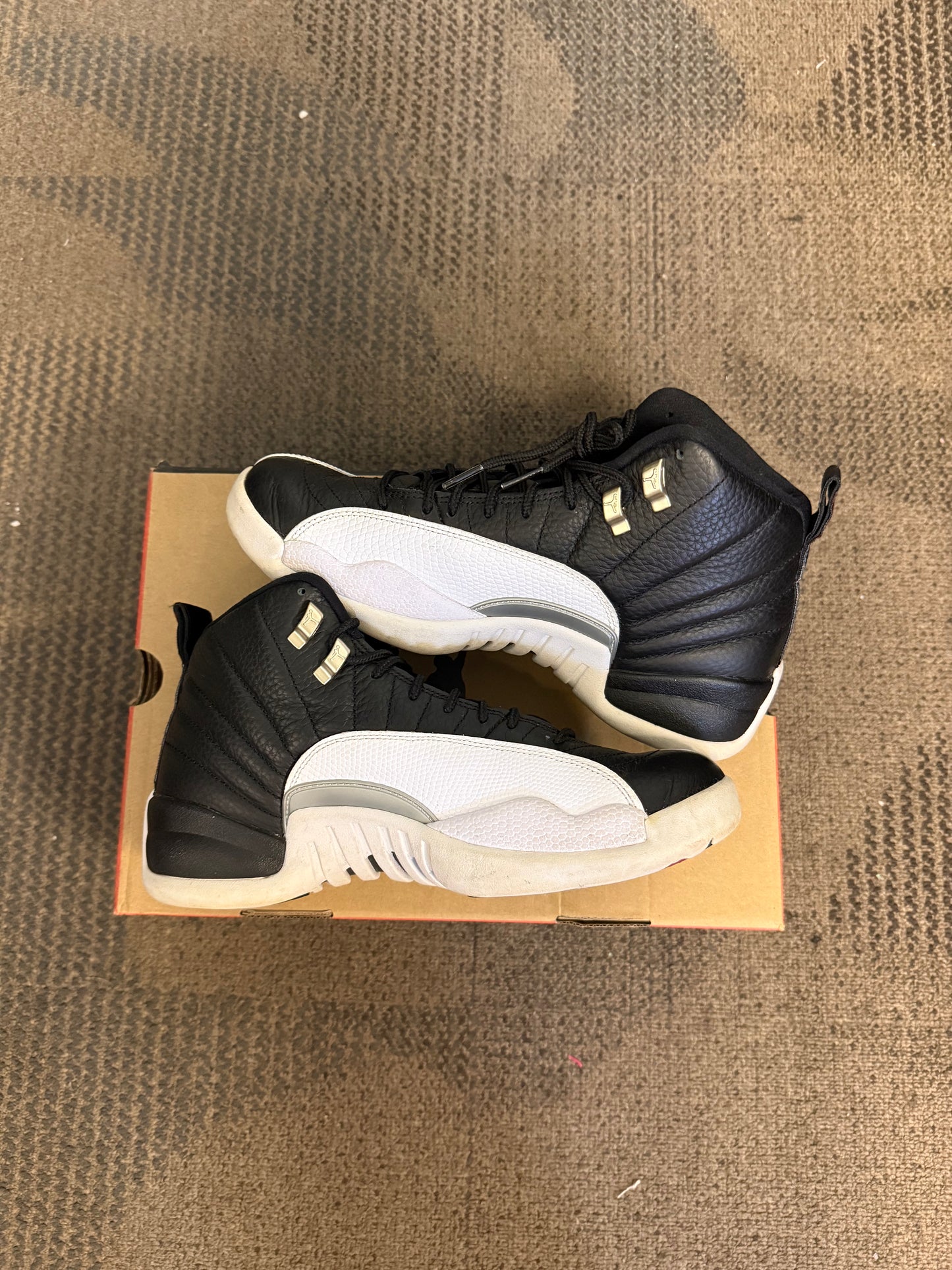 Jordan 12 Retro Playoffs (2022) SZ 8.5