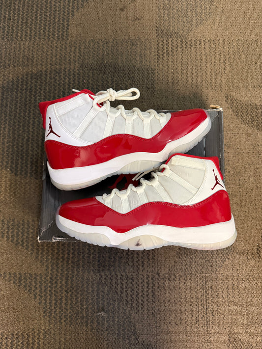 Jordan 11 Retro Cherry (2022) SZ 11.5