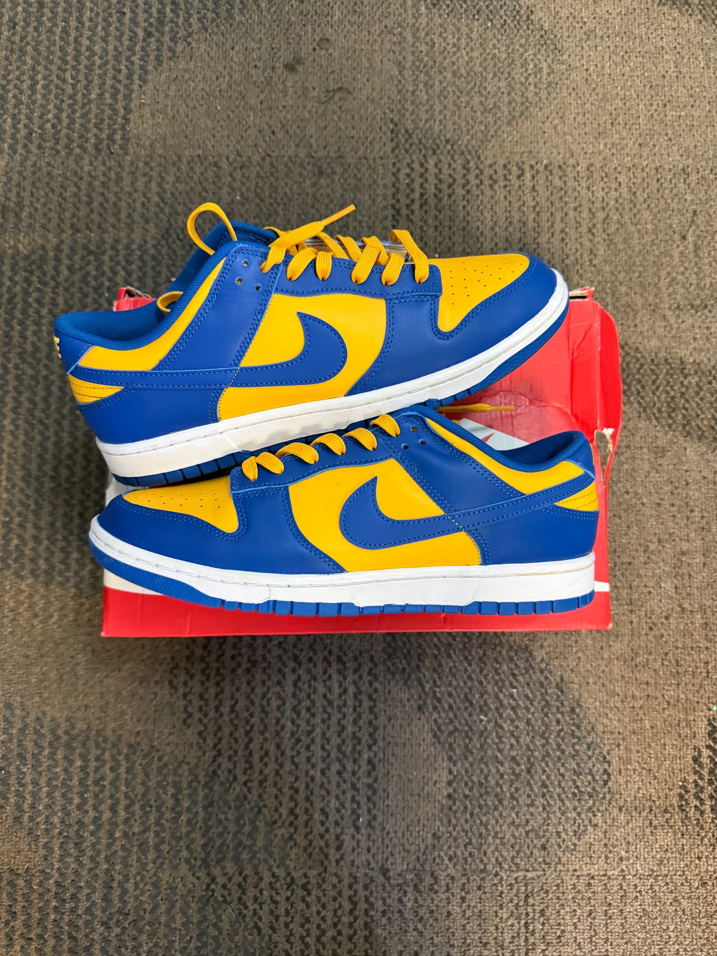Nike Dunk Low UCLA SZ 11