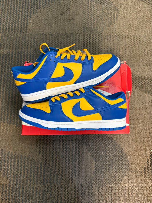 Nike Dunk Low UCLA SZ 11