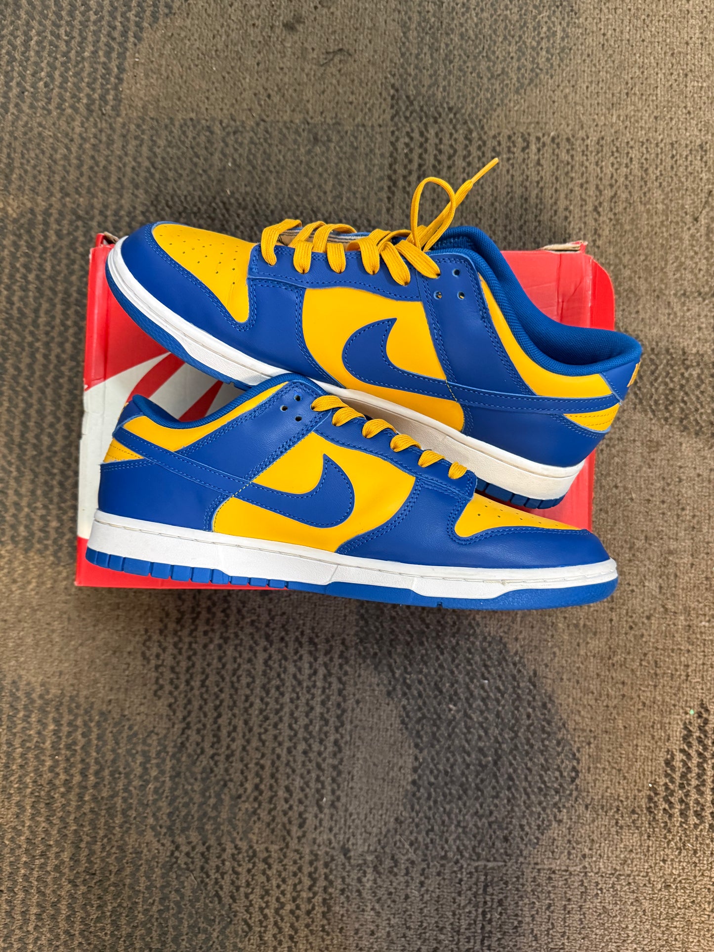 Nike Dunk Low UCLA SZ 11