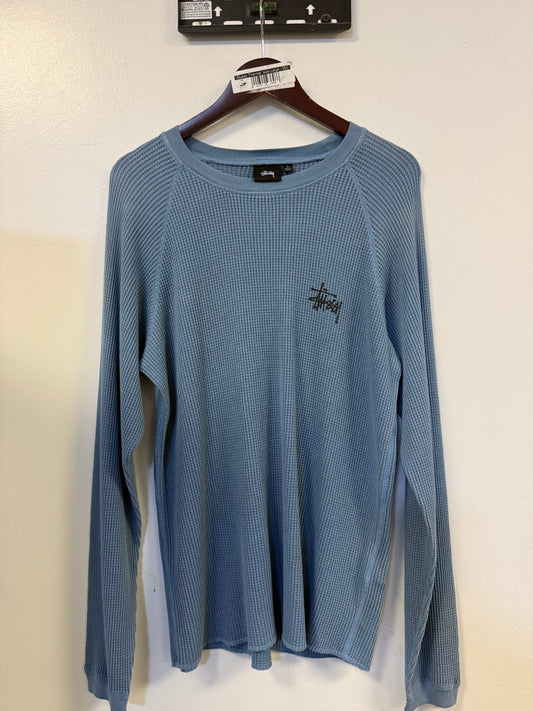 Stussy Longsleeve - Size L