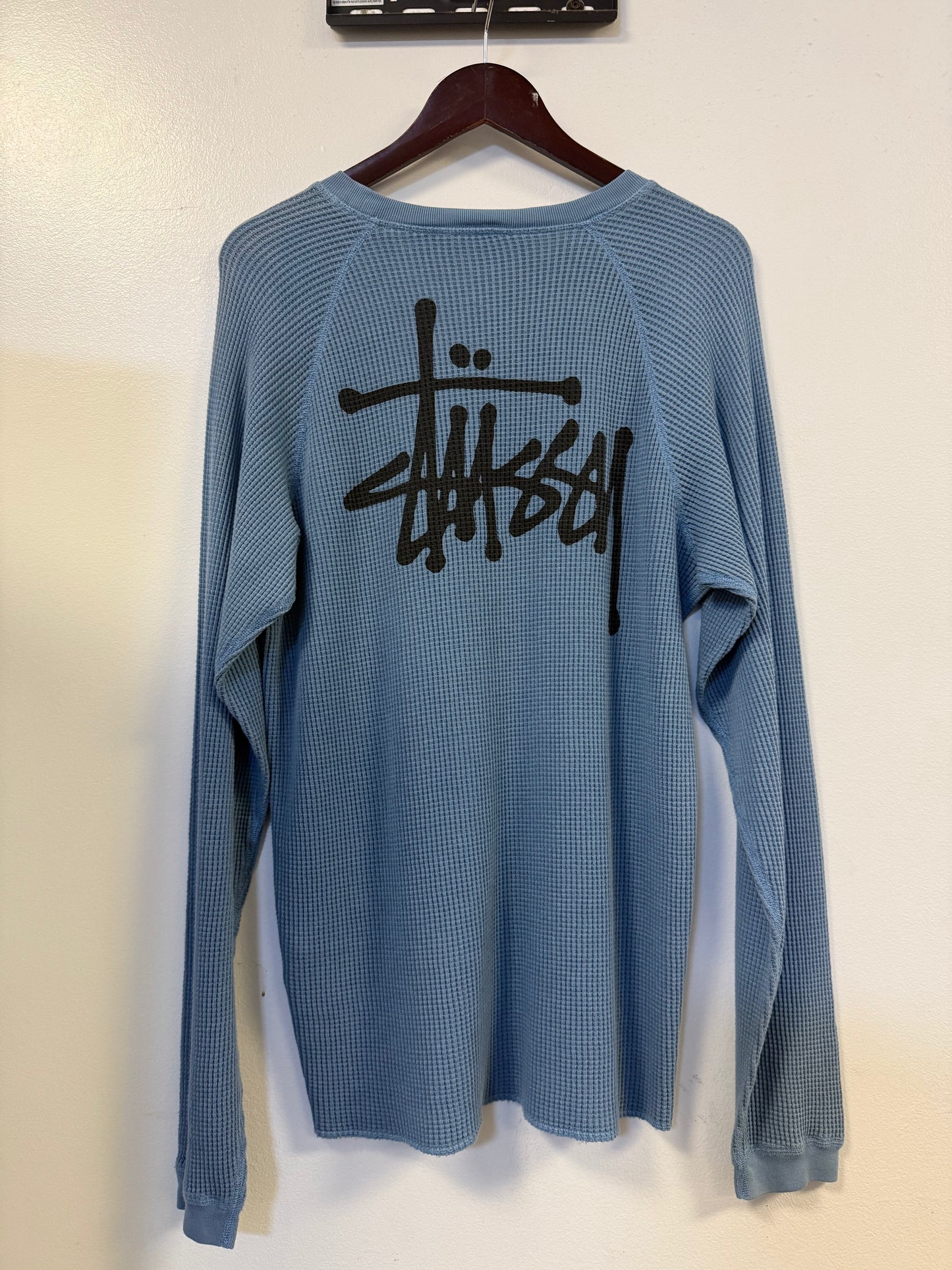 Stussy Longsleeve - Size L