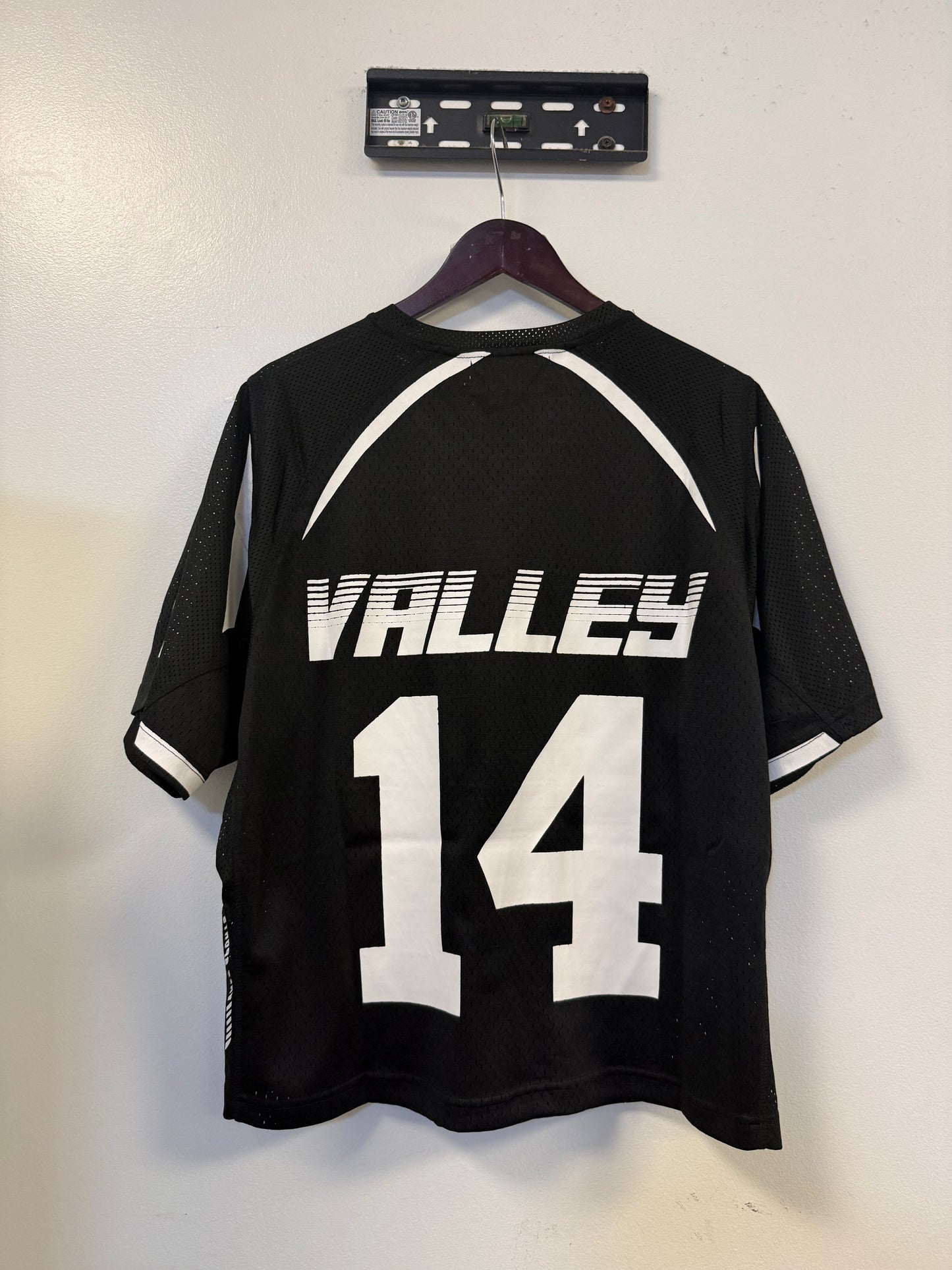 Valley Dreams Jersey - Size L