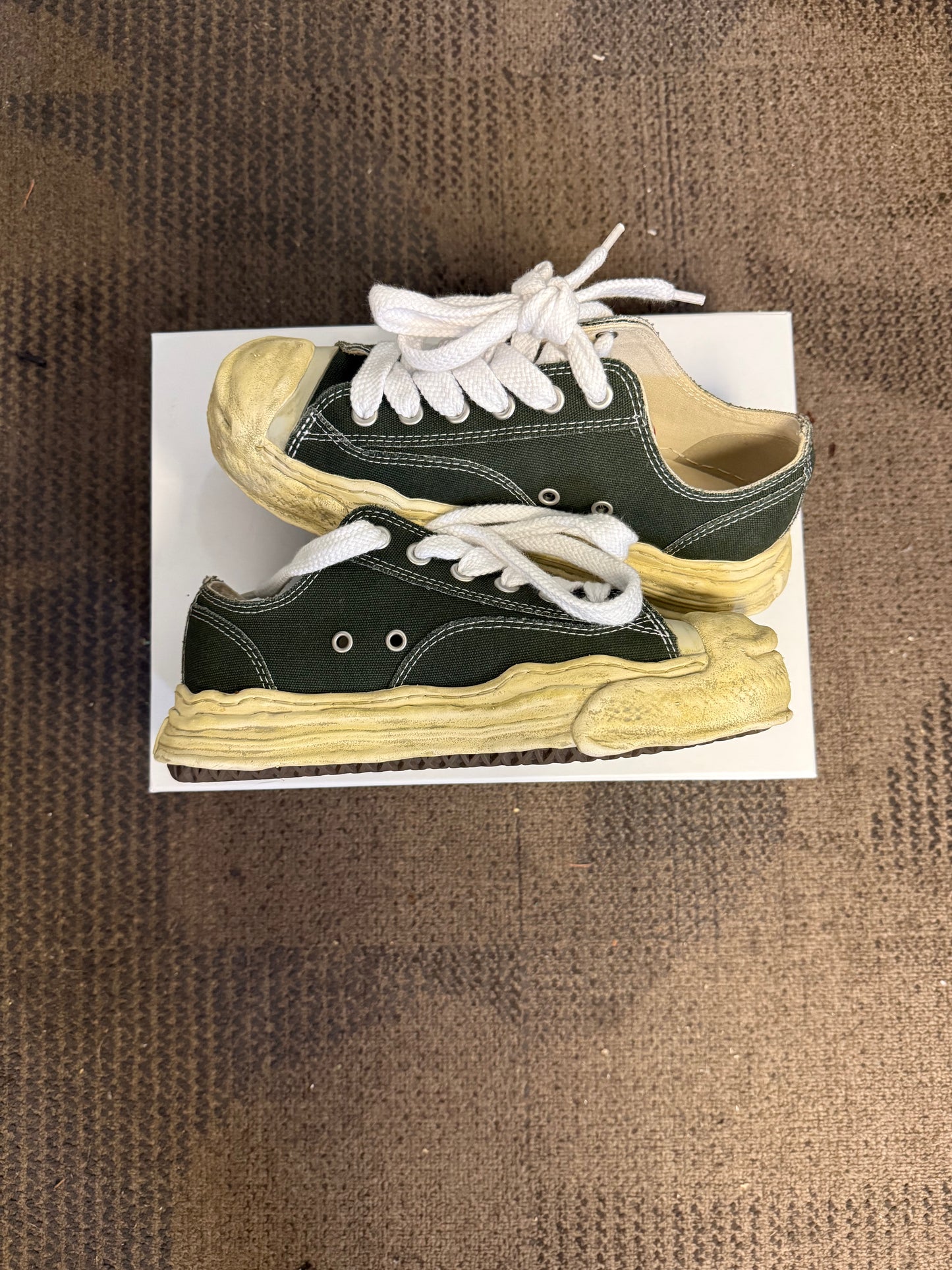 Green Maison Mihara