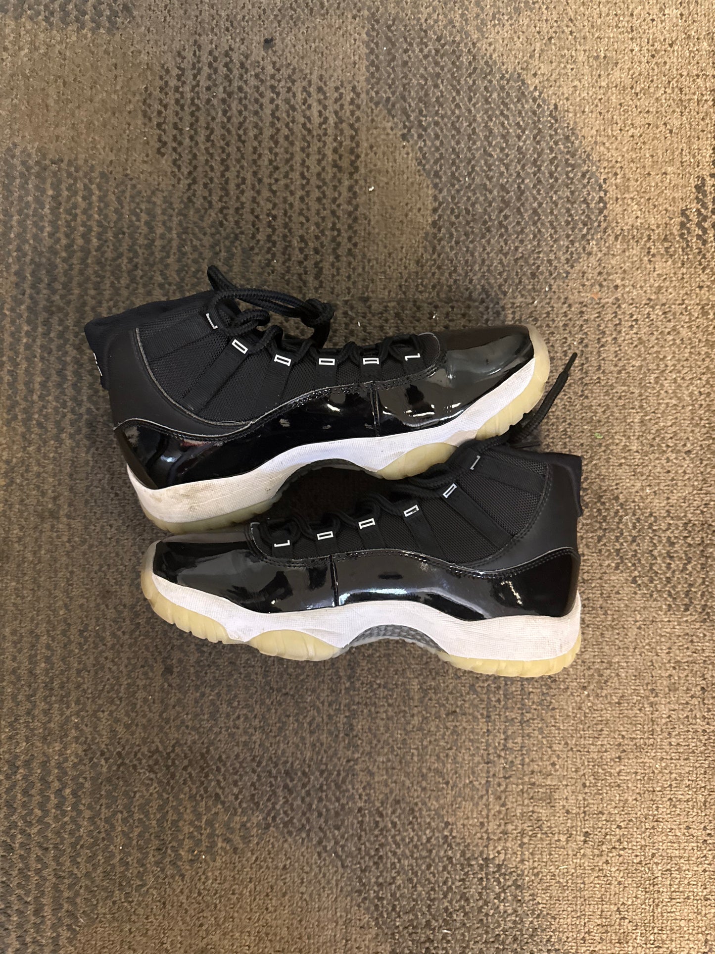 Jordan 11 Retro Jubilee 25th Anniversary SZ 8.5