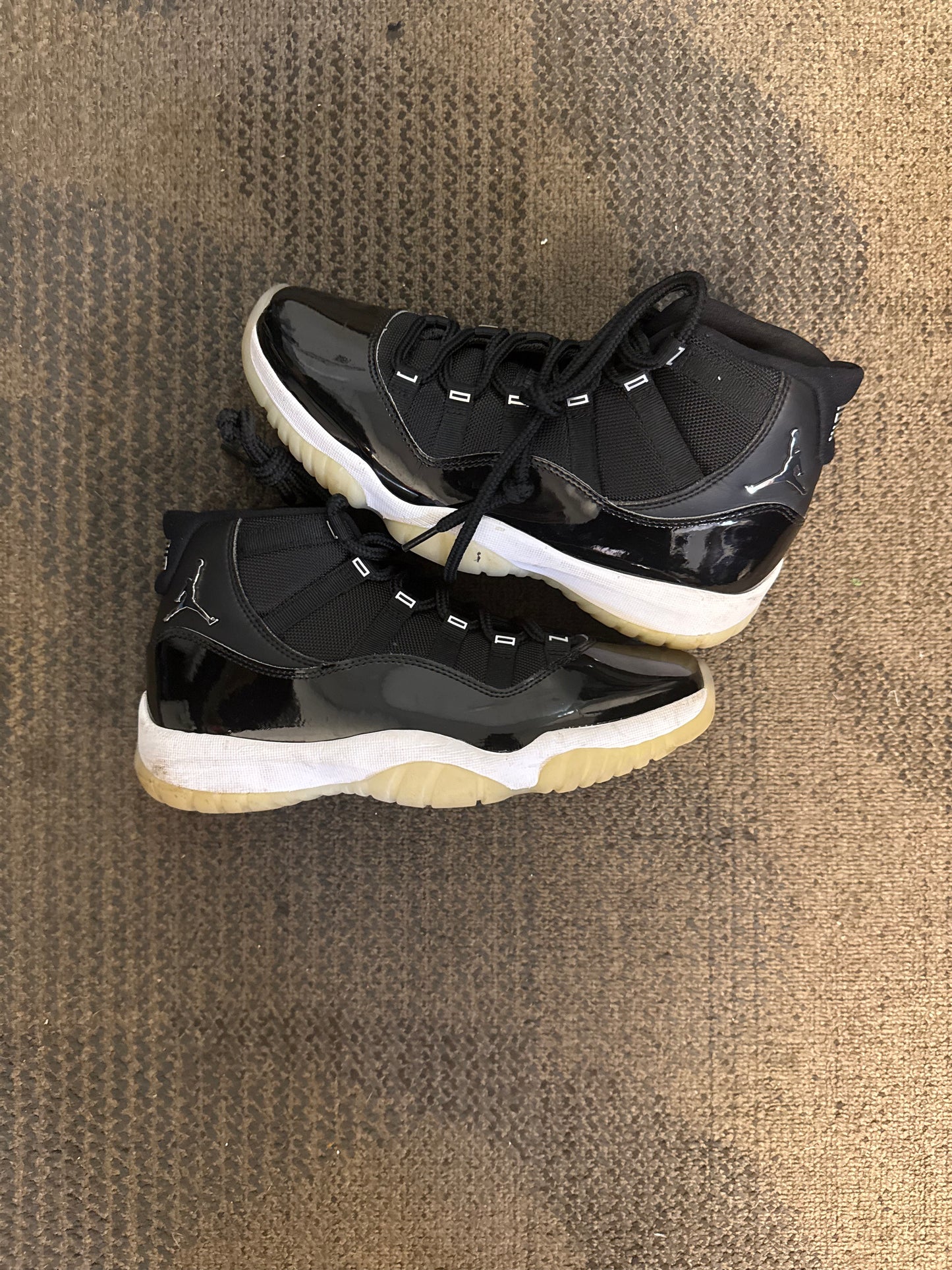 Jordan 11 Retro Jubilee 25th Anniversary SZ 8.5