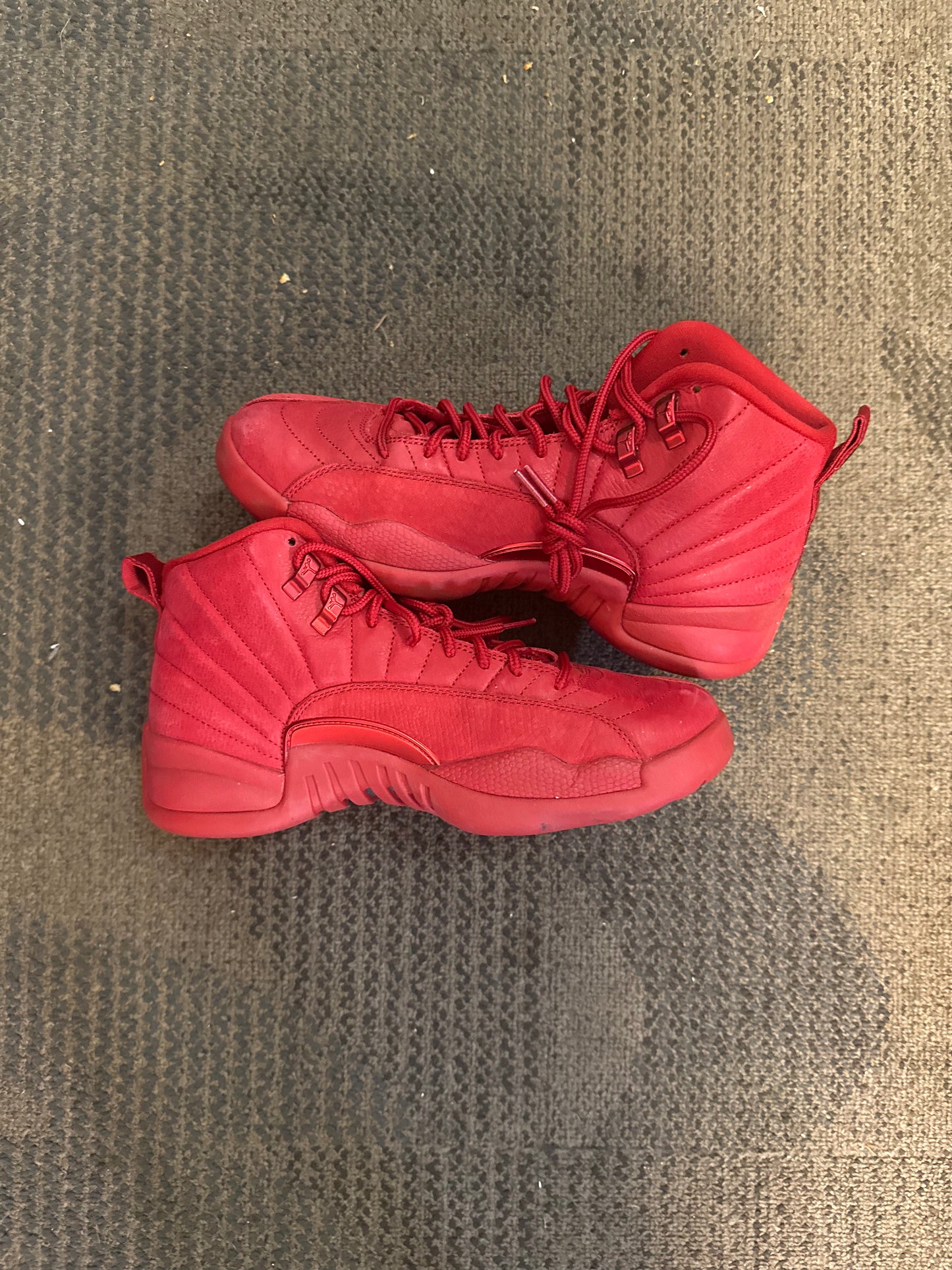 Jordan 12 Retro Gym Red (2018)SZ 8