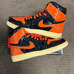 Air Jordan 1 Shattered Backboard 3.0 SZ 9