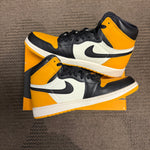 Air Jordan 1 Retro High Taxi SZ 9.5