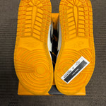 Air Jordan 1 Retro High Taxi SZ 9.5