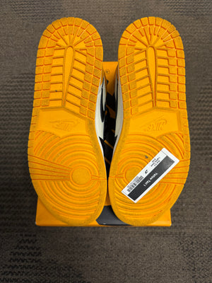 Air Jordan 1 Retro High Taxi SZ 9.5