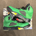 Jordan 5 Retro SE Oregon SZ 10.5