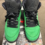 Jordan 5 Retro SE Oregon SZ 10.5